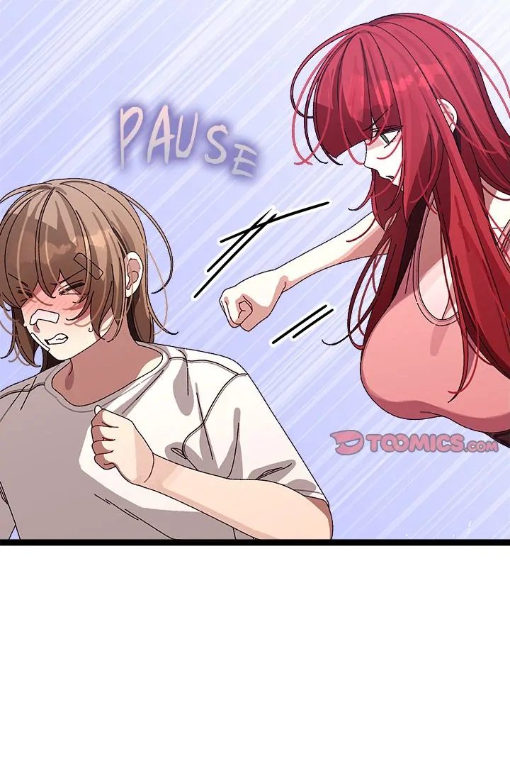 From Weakling to Nemesis - Page 93