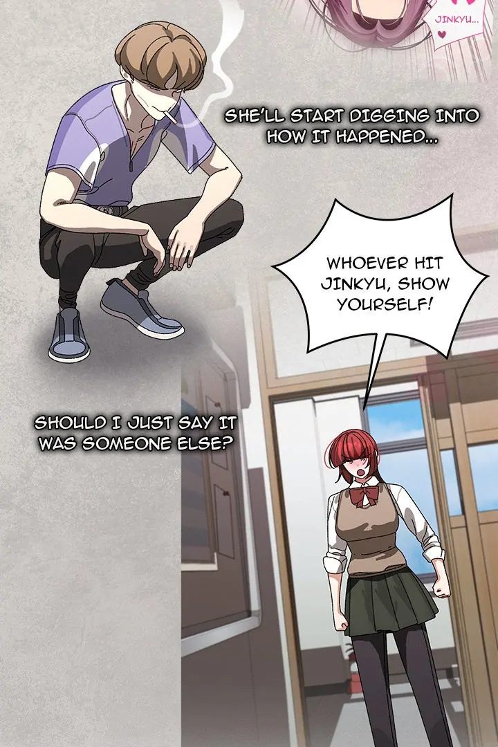 From Weakling to Nemesis - Page 97