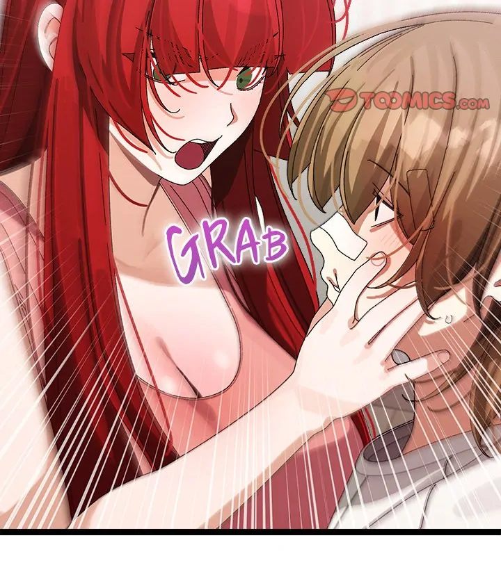 From Weakling to Nemesis - Page 99