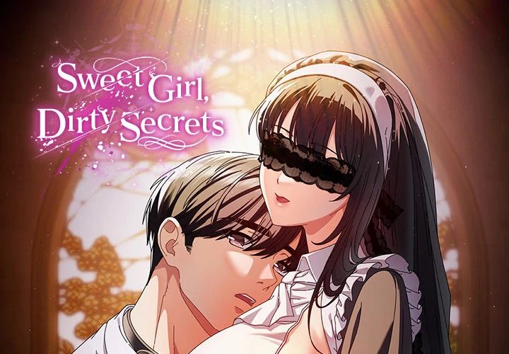 Sweet Girl, Dirty Secrets - Page 1