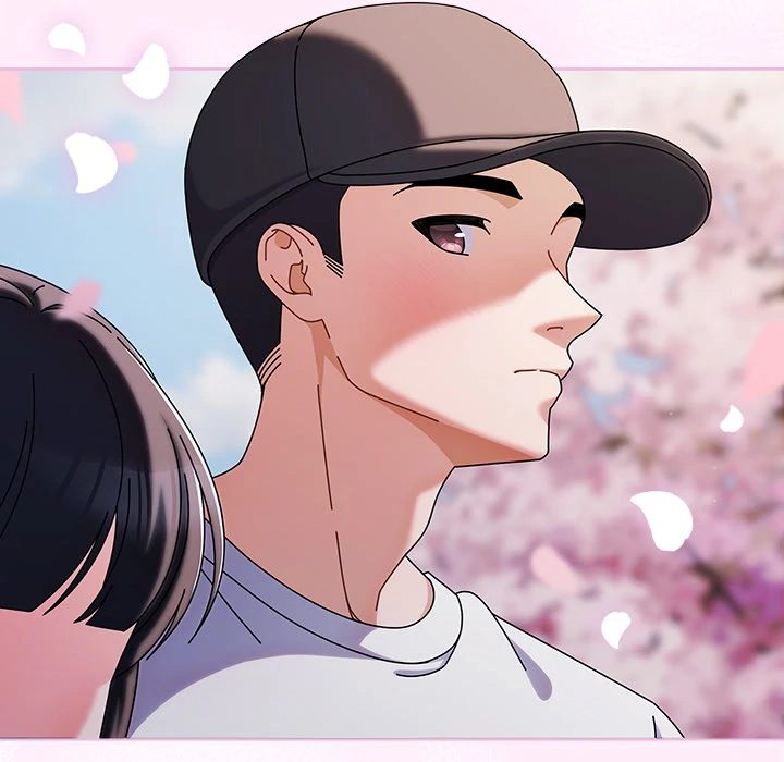 Sweet Girl, Dirty Secrets - Page 105