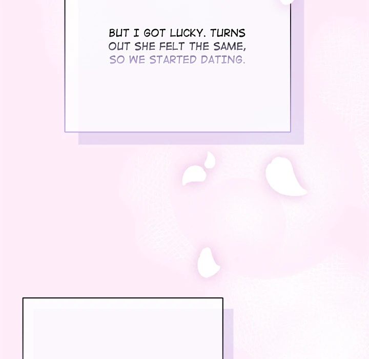 Sweet Girl, Dirty Secrets - Page 108