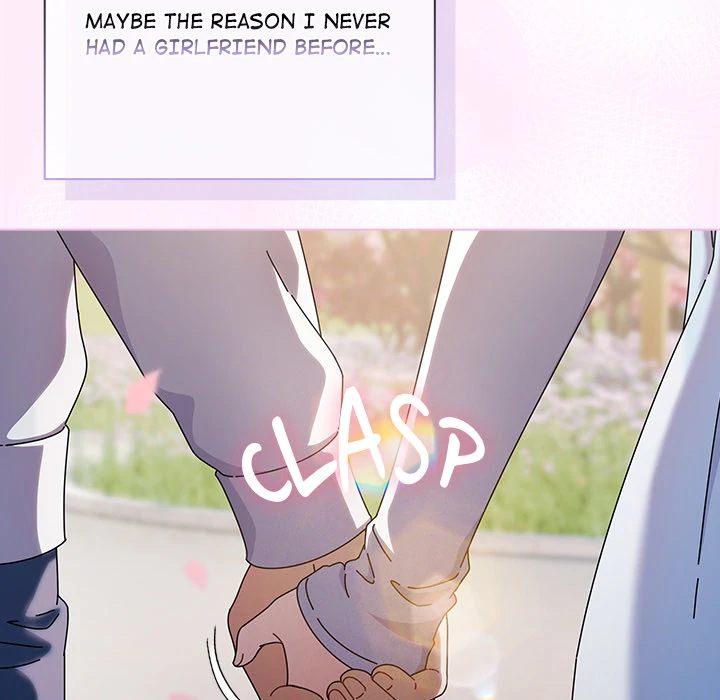 Sweet Girl, Dirty Secrets - Page 109