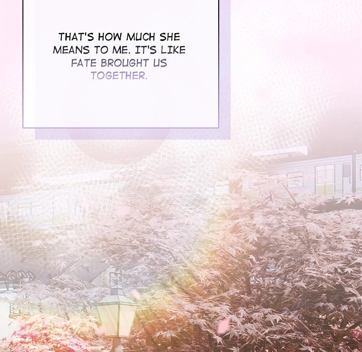 Sweet Girl, Dirty Secrets - Page 111