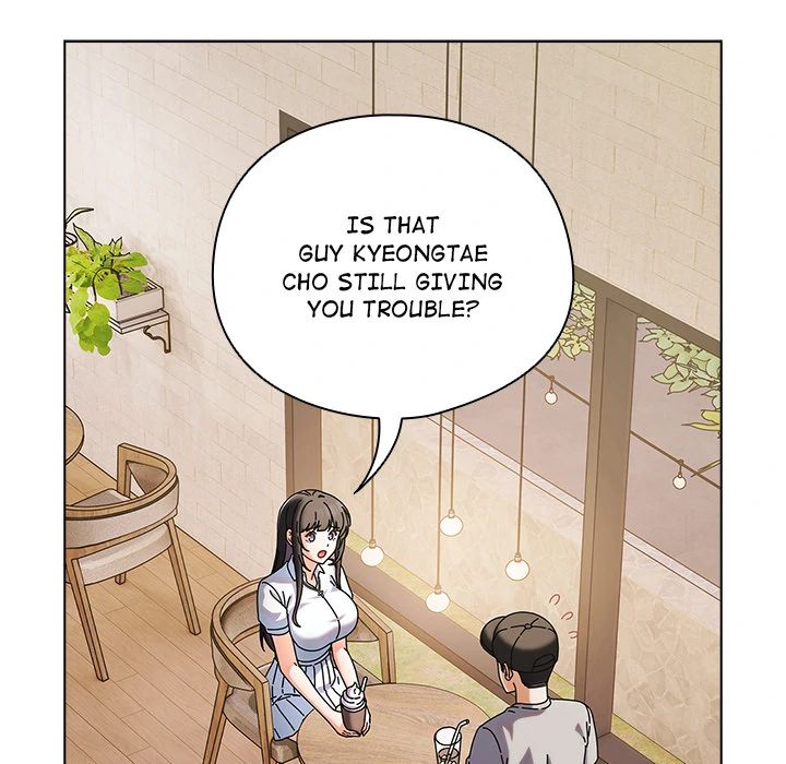Sweet Girl, Dirty Secrets - Page 118