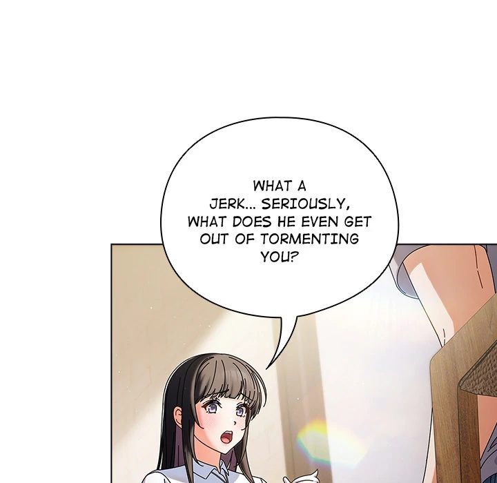 Sweet Girl, Dirty Secrets - Page 120
