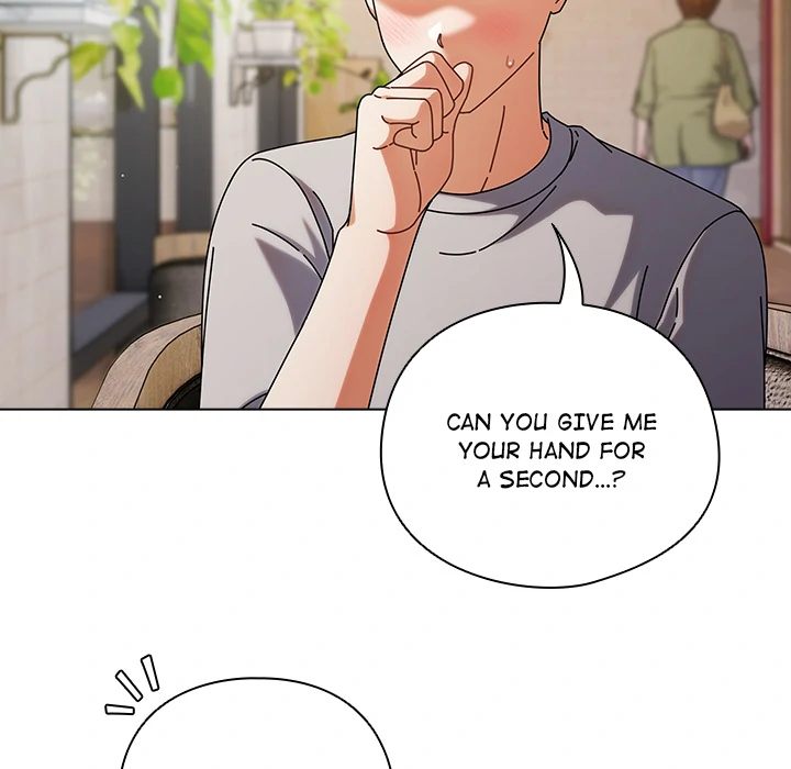 Sweet Girl, Dirty Secrets - Page 123