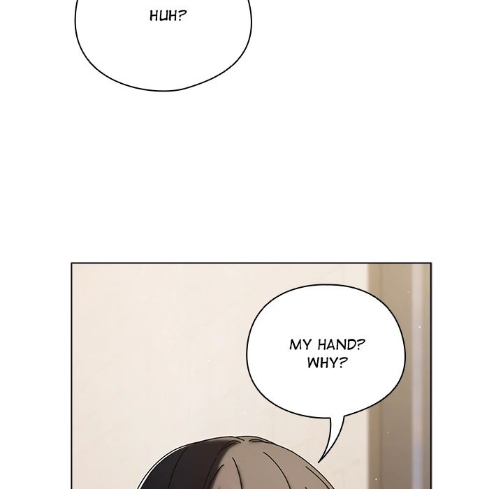 Sweet Girl, Dirty Secrets - Page 124