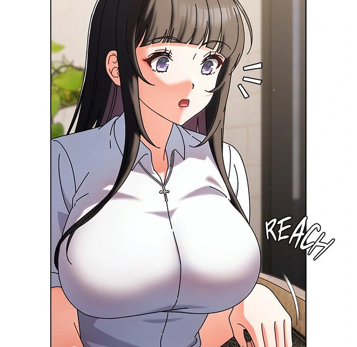 Sweet Girl, Dirty Secrets - Page 125
