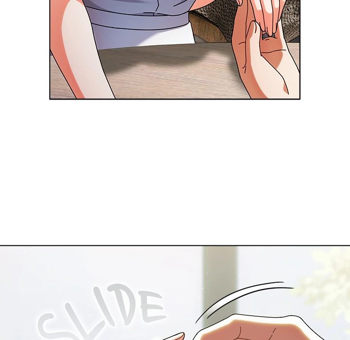 Sweet Girl, Dirty Secrets - Page 126