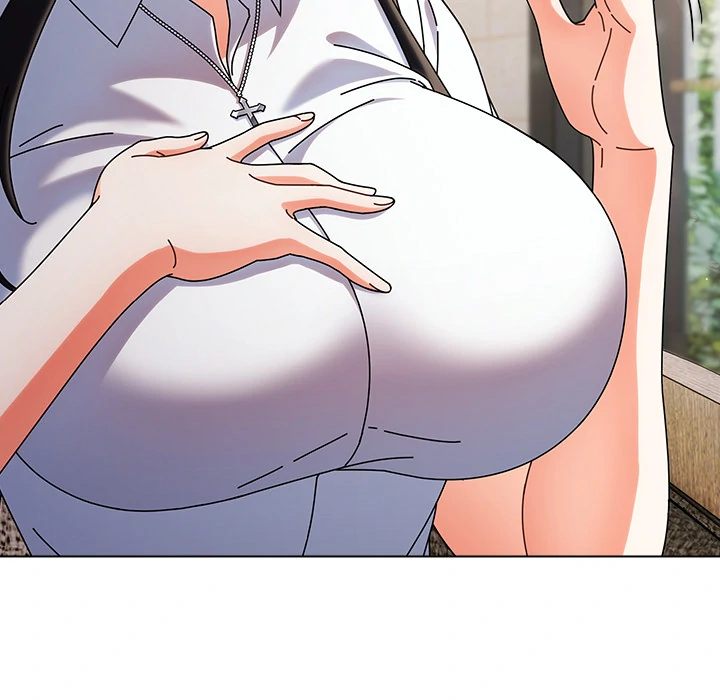 Sweet Girl, Dirty Secrets - Page 130