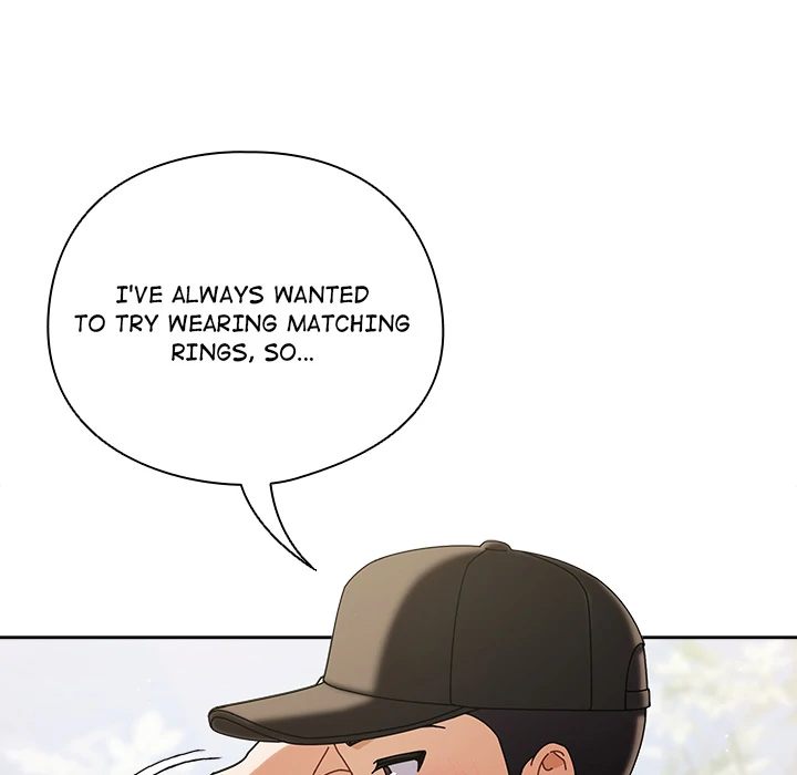Sweet Girl, Dirty Secrets - Page 131