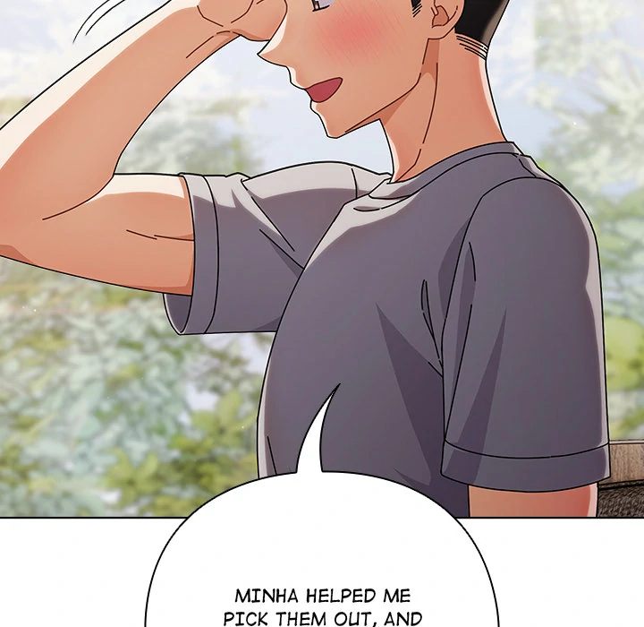Sweet Girl, Dirty Secrets - Page 132