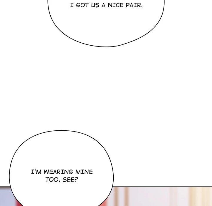 Sweet Girl, Dirty Secrets - Page 133