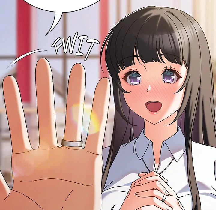 Sweet Girl, Dirty Secrets - Page 134