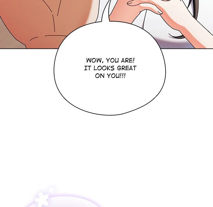 Sweet Girl, Dirty Secrets - Page 135
