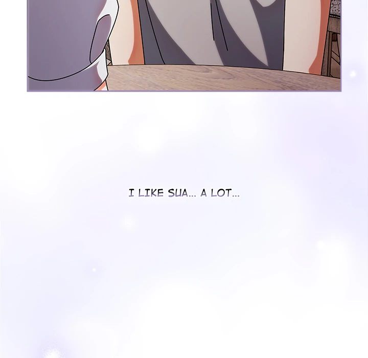 Sweet Girl, Dirty Secrets - Page 140