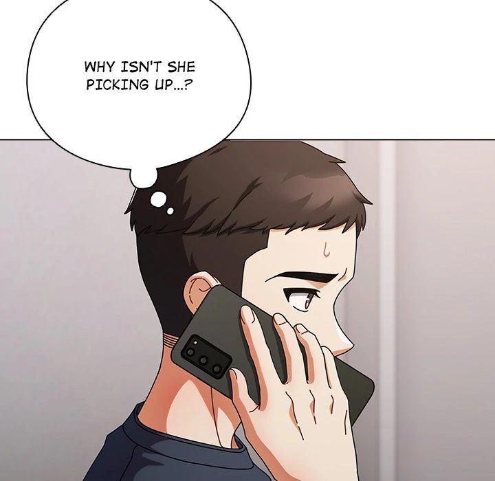 Sweet Girl, Dirty Secrets - Page 146