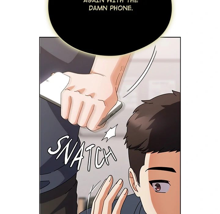Sweet Girl, Dirty Secrets - Page 148
