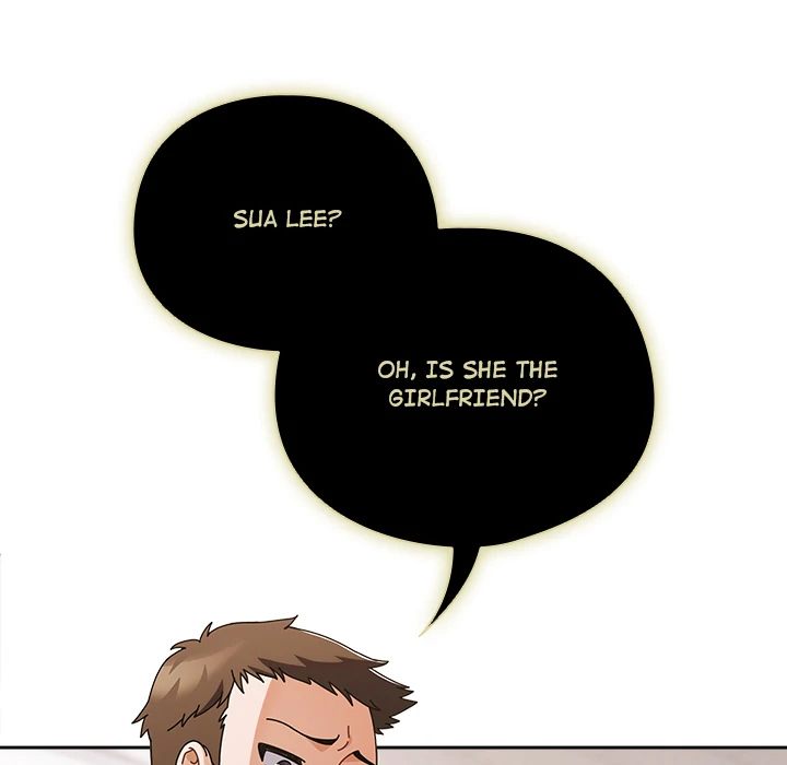Sweet Girl, Dirty Secrets - Page 150