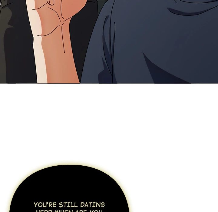 Sweet Girl, Dirty Secrets - Page 152