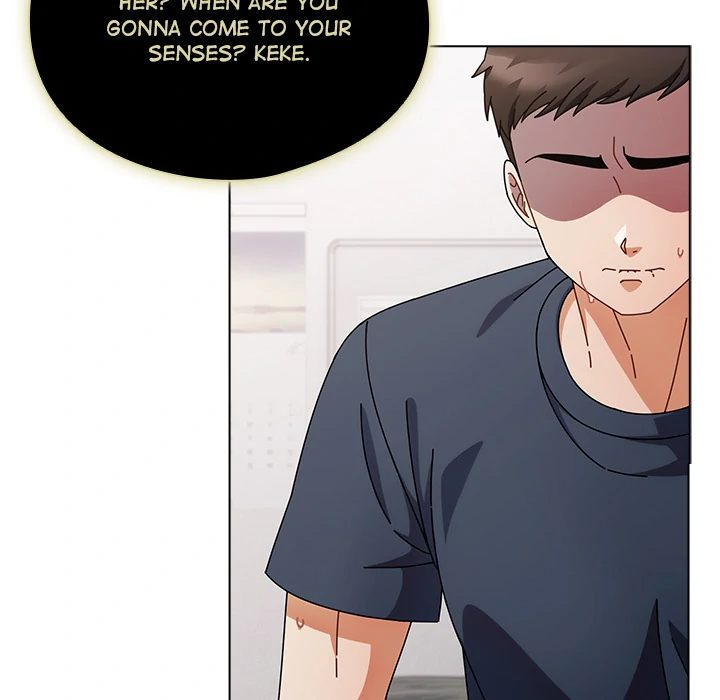Sweet Girl, Dirty Secrets - Page 153