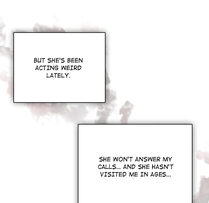 Sweet Girl, Dirty Secrets - Page 155