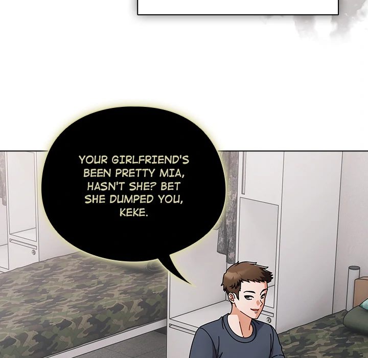 Sweet Girl, Dirty Secrets - Page 156