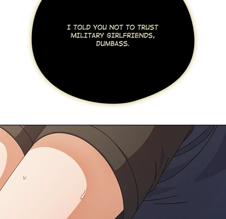 Sweet Girl, Dirty Secrets - Page 159