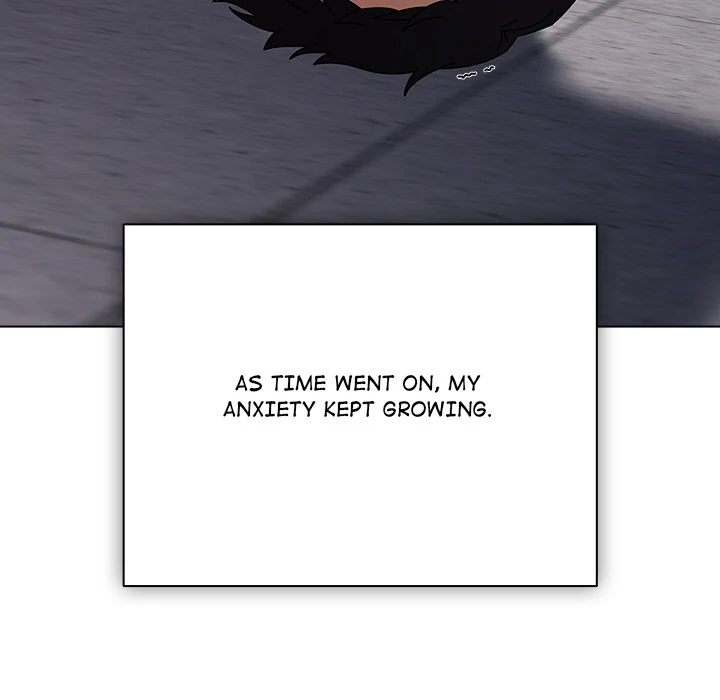 Sweet Girl, Dirty Secrets - Page 161