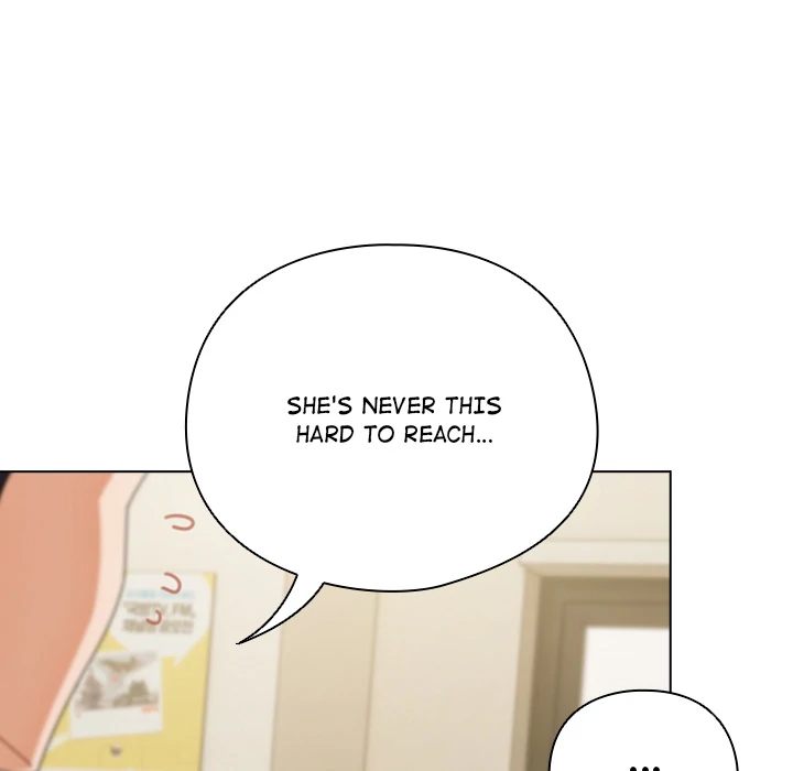 Sweet Girl, Dirty Secrets - Page 165