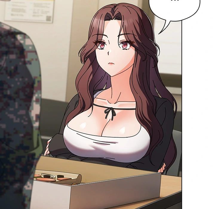 Sweet Girl, Dirty Secrets - Page 166