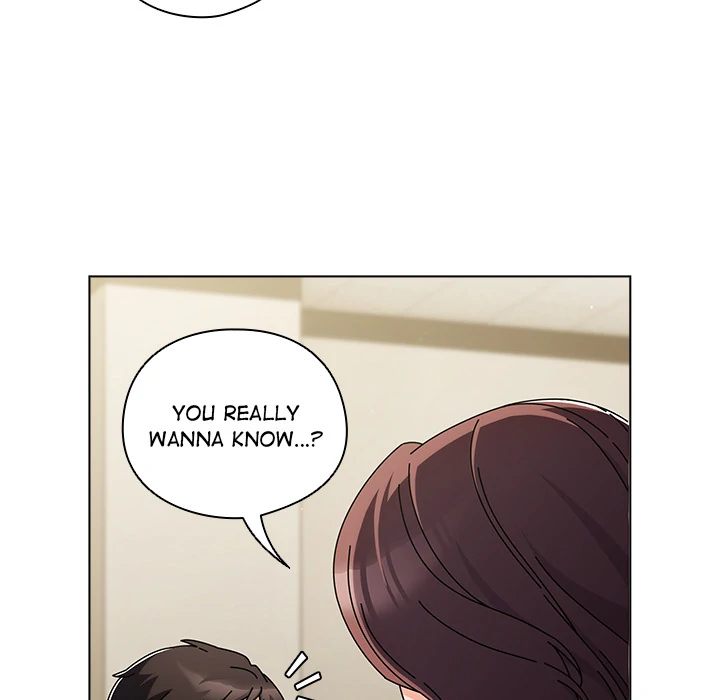 Sweet Girl, Dirty Secrets - Page 169