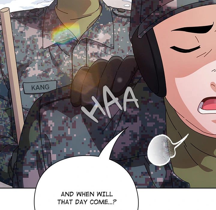 Sweet Girl, Dirty Secrets - Page 17