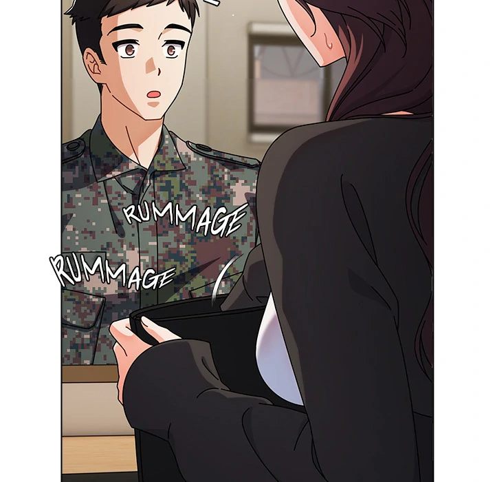 Sweet Girl, Dirty Secrets - Page 170
