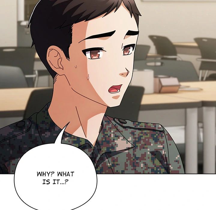 Sweet Girl, Dirty Secrets - Page 172