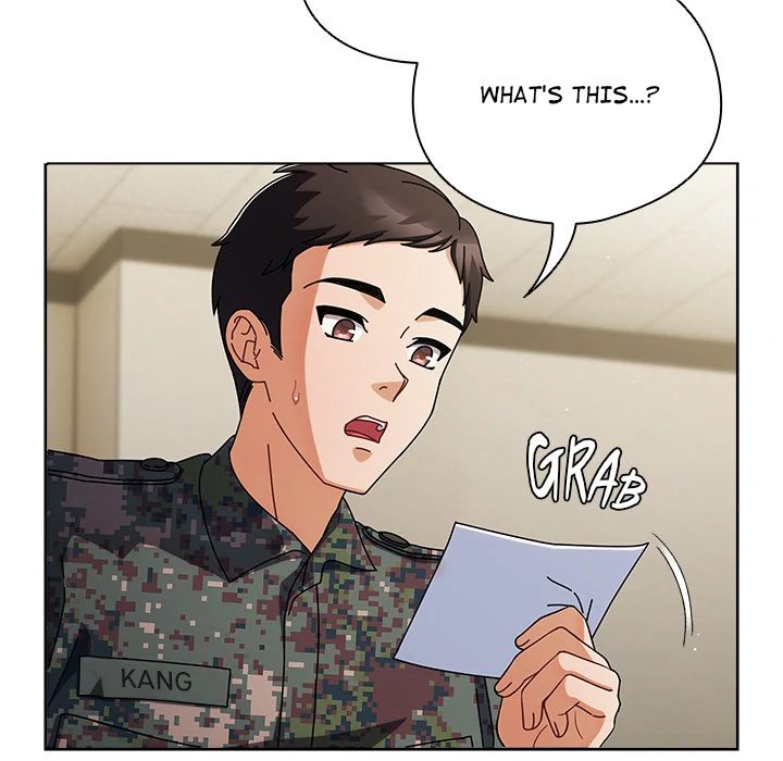 Sweet Girl, Dirty Secrets - Page 176