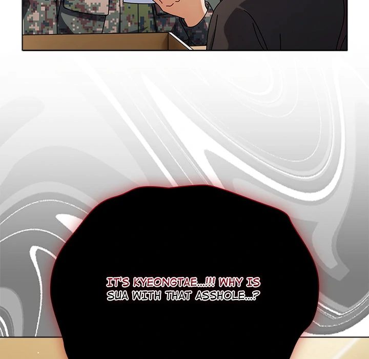 Sweet Girl, Dirty Secrets - Page 180