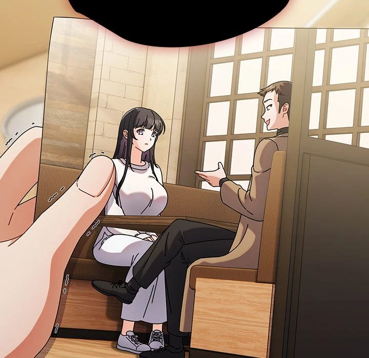 Sweet Girl, Dirty Secrets - Page 181