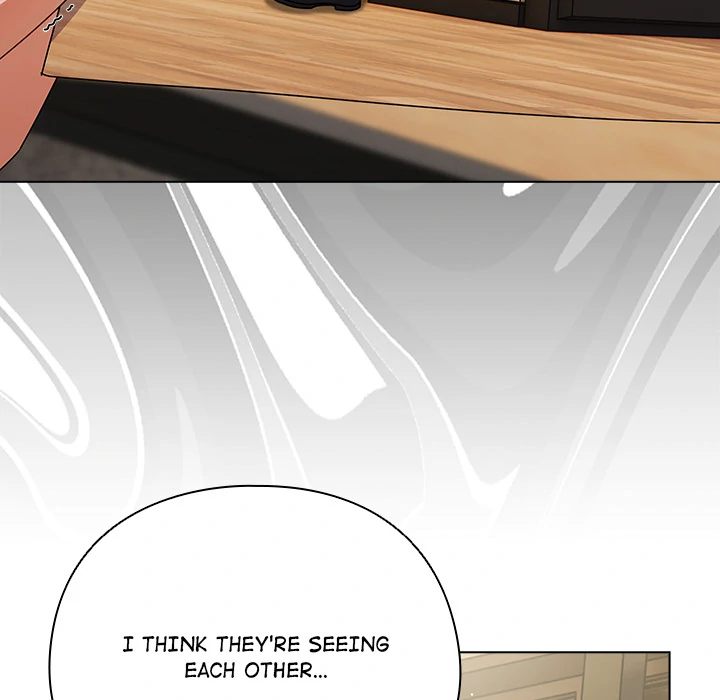 Sweet Girl, Dirty Secrets - Page 182