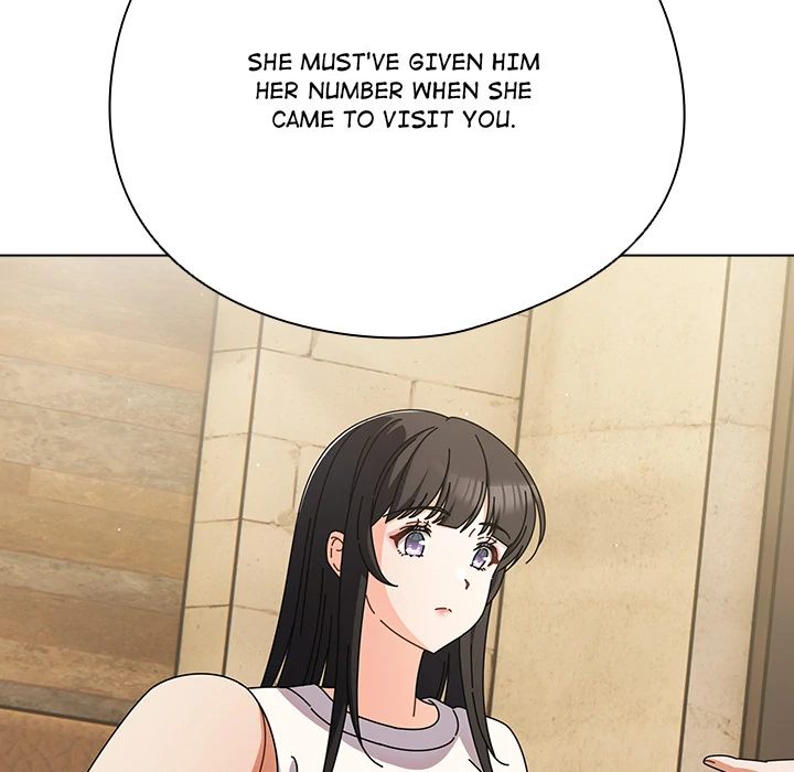 Sweet Girl, Dirty Secrets - Page 185