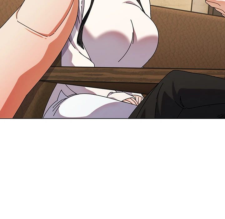 Sweet Girl, Dirty Secrets - Page 186