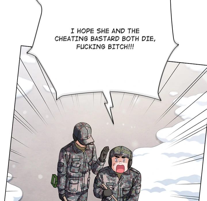 Sweet Girl, Dirty Secrets - Page 19