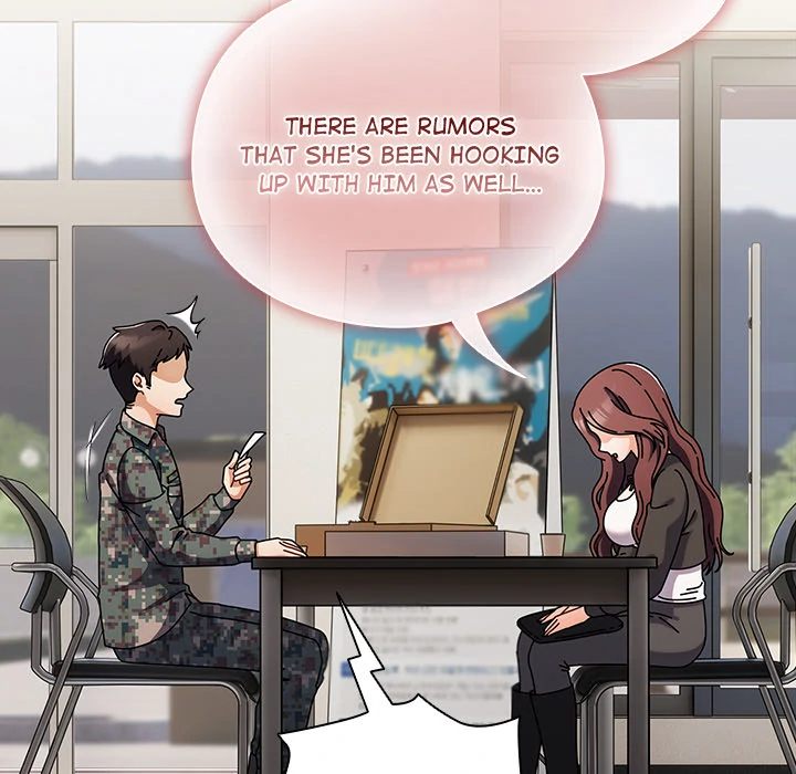 Sweet Girl, Dirty Secrets - Page 190