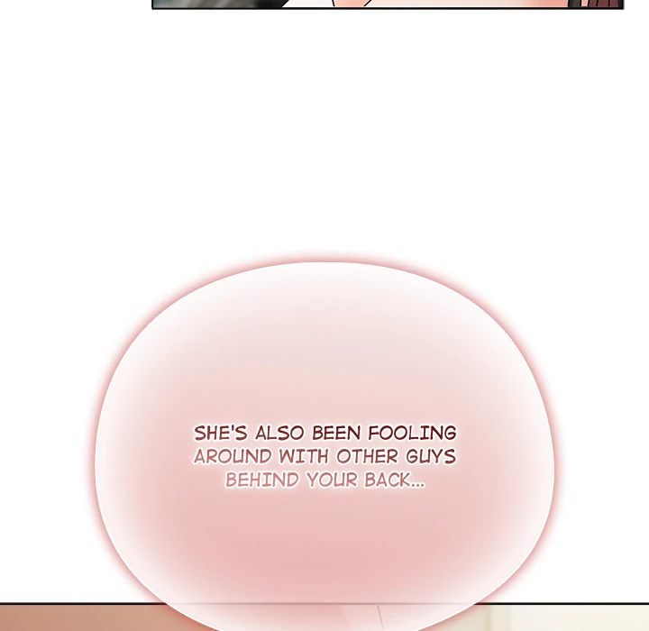 Sweet Girl, Dirty Secrets - Page 193
