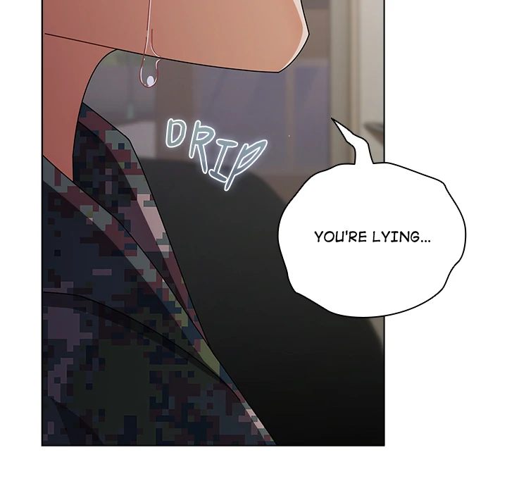 Sweet Girl, Dirty Secrets - Page 196