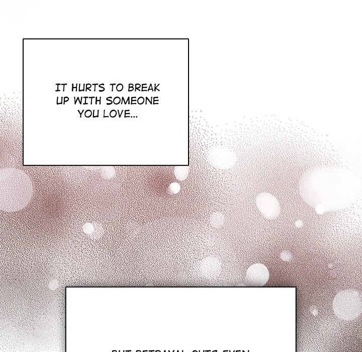 Sweet Girl, Dirty Secrets - Page 21