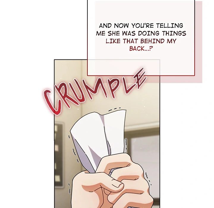 Sweet Girl, Dirty Secrets - Page 211