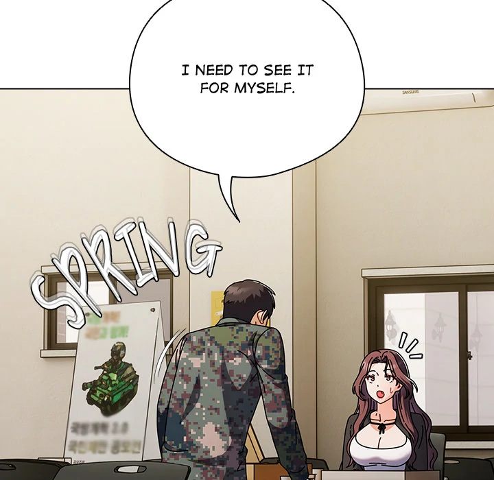 Sweet Girl, Dirty Secrets - Page 213