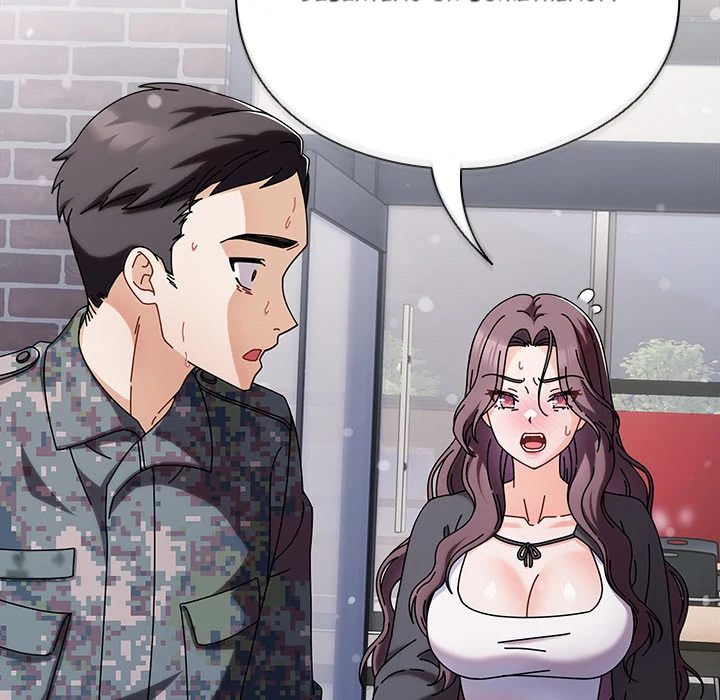 Sweet Girl, Dirty Secrets - Page 218